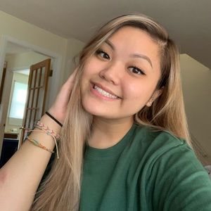 Hi! My name is Shayla.